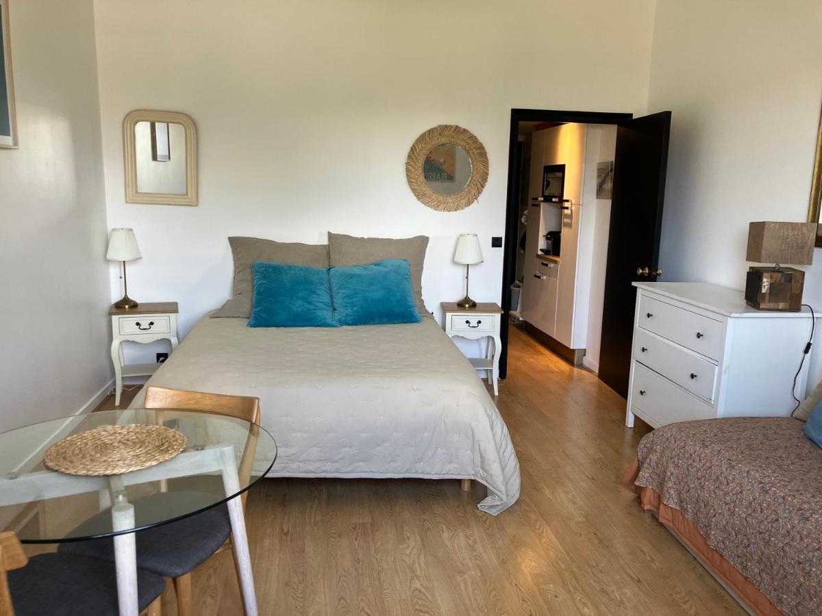 Studio Phare De Biarritz Residence Regina Golf Екстериор снимка