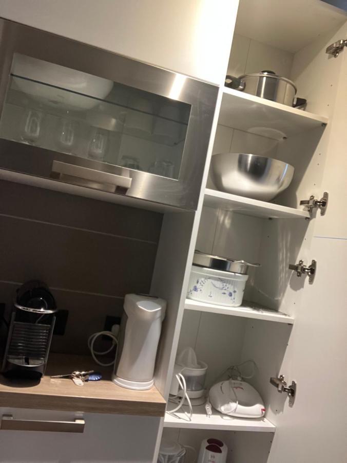 Studio Phare De Biarritz Residence Regina Golf Екстериор снимка