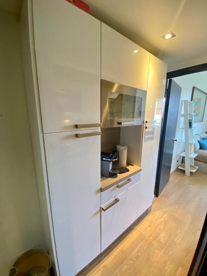 Studio Phare De Biarritz Residence Regina Golf Екстериор снимка