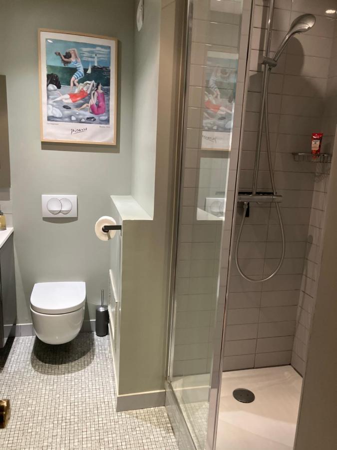 Studio Phare De Biarritz Residence Regina Golf Екстериор снимка
