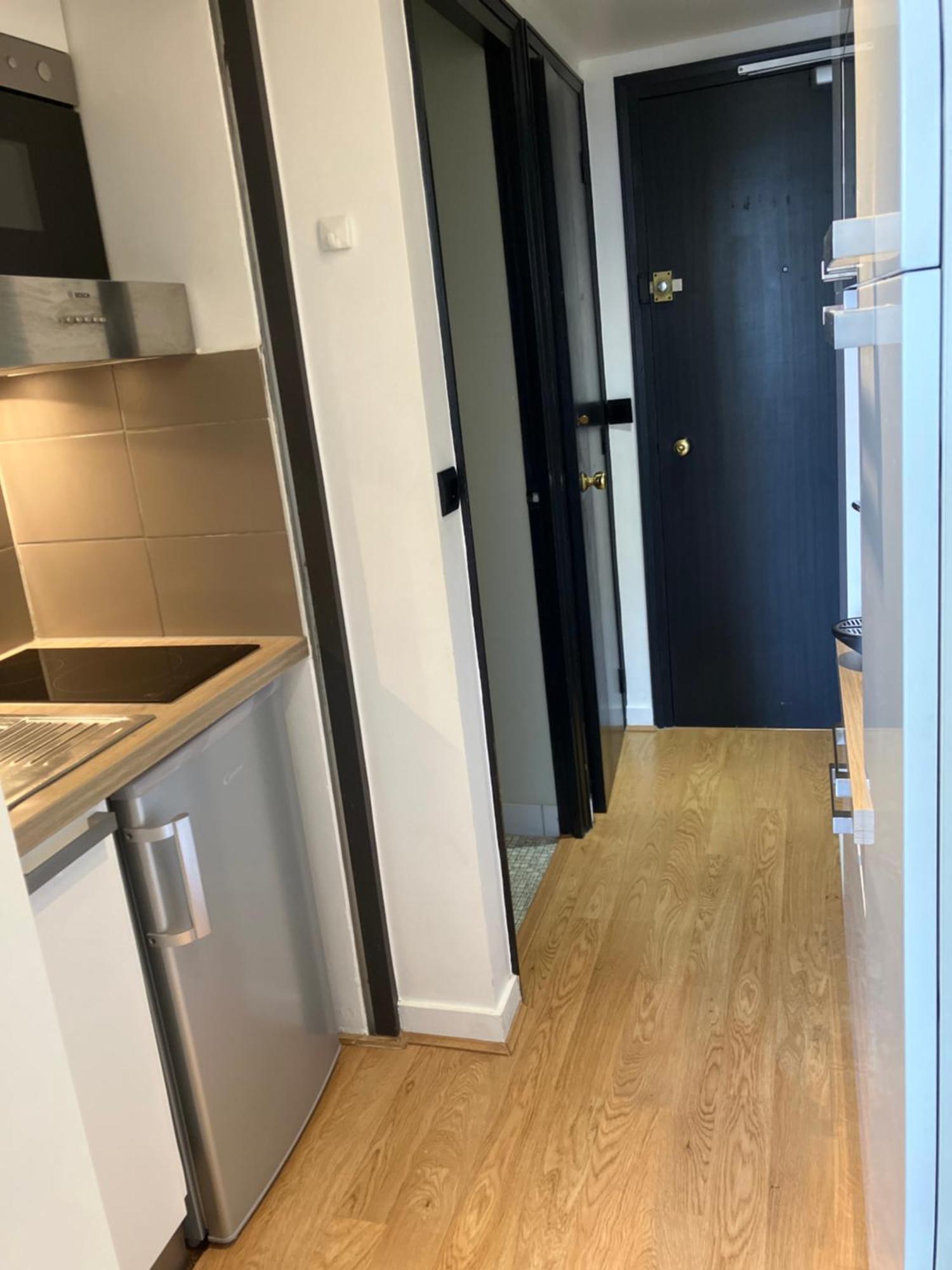 Studio Phare De Biarritz Residence Regina Golf Екстериор снимка